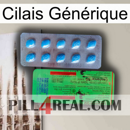 Cilais Générique new03